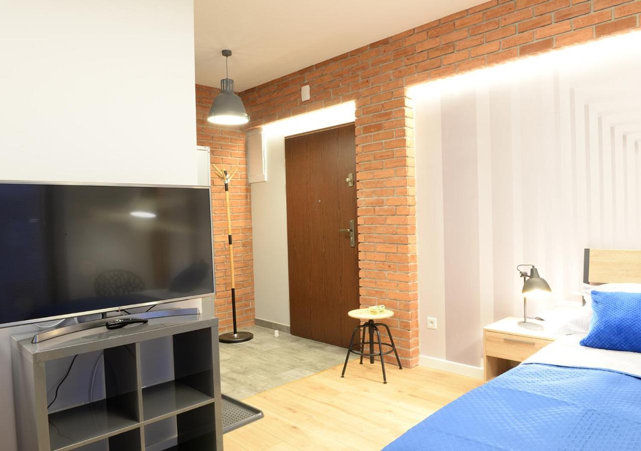 كرينيتسا زدروي Apartamenty Gaja المظهر الخارجي الصورة