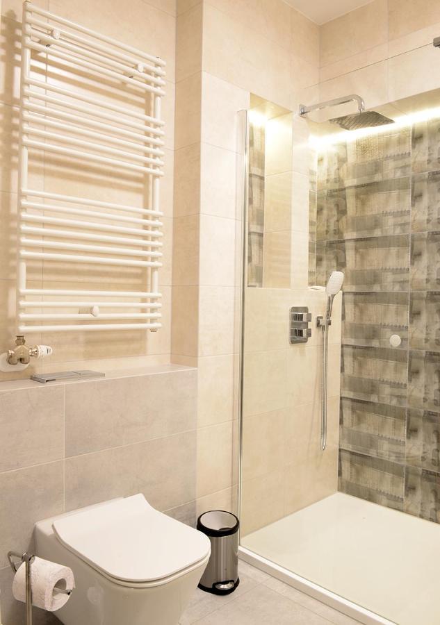 كرينيتسا زدروي Apartamenty Gaja المظهر الخارجي الصورة