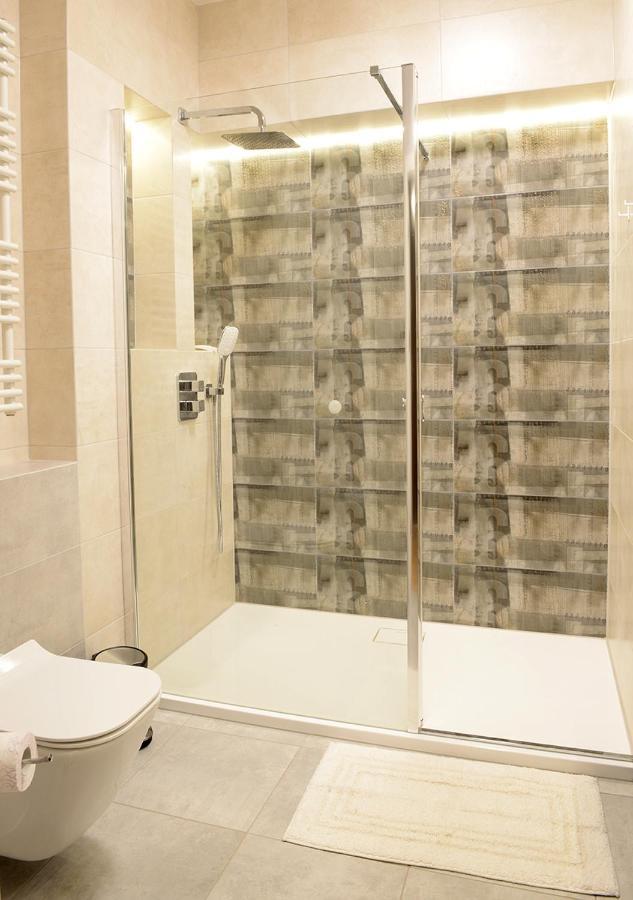 كرينيتسا زدروي Apartamenty Gaja المظهر الخارجي الصورة