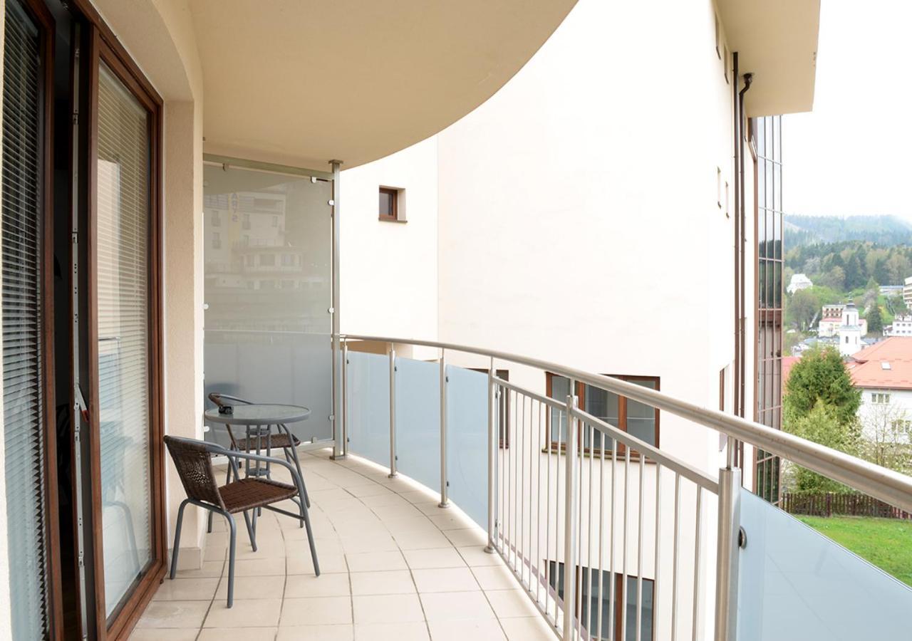 كرينيتسا زدروي Apartamenty Gaja المظهر الخارجي الصورة