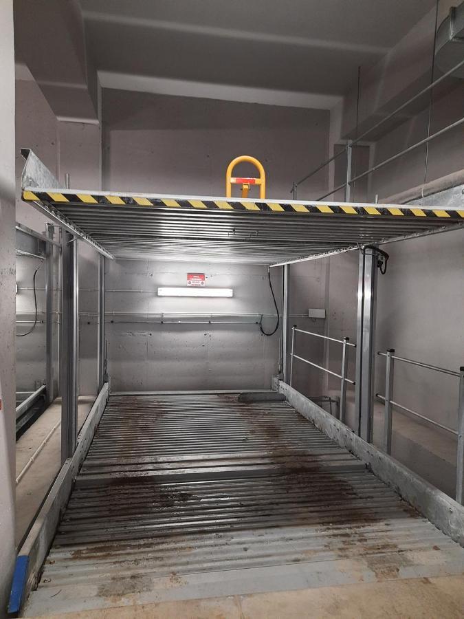 كرينيتسا زدروي Apartamenty Gaja المظهر الخارجي الصورة