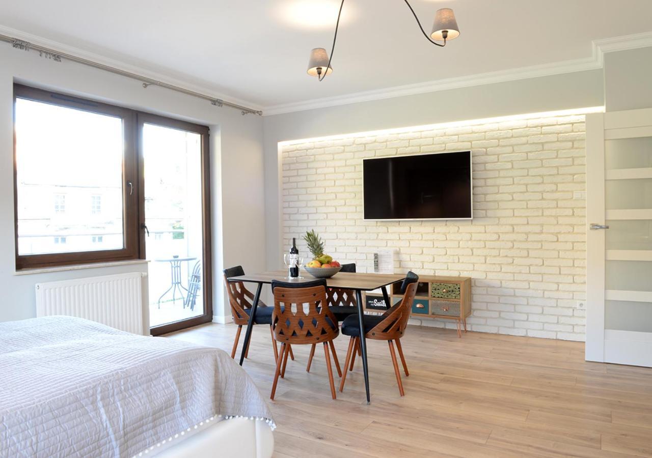 كرينيتسا زدروي Apartamenty Gaja الغرفة الصورة